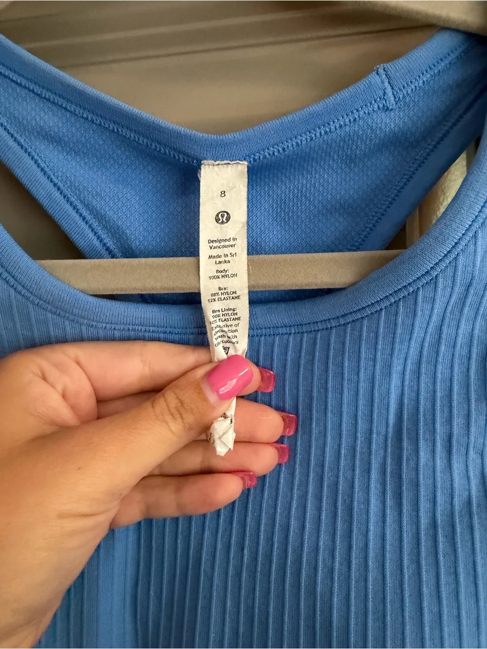 Lululemon Top